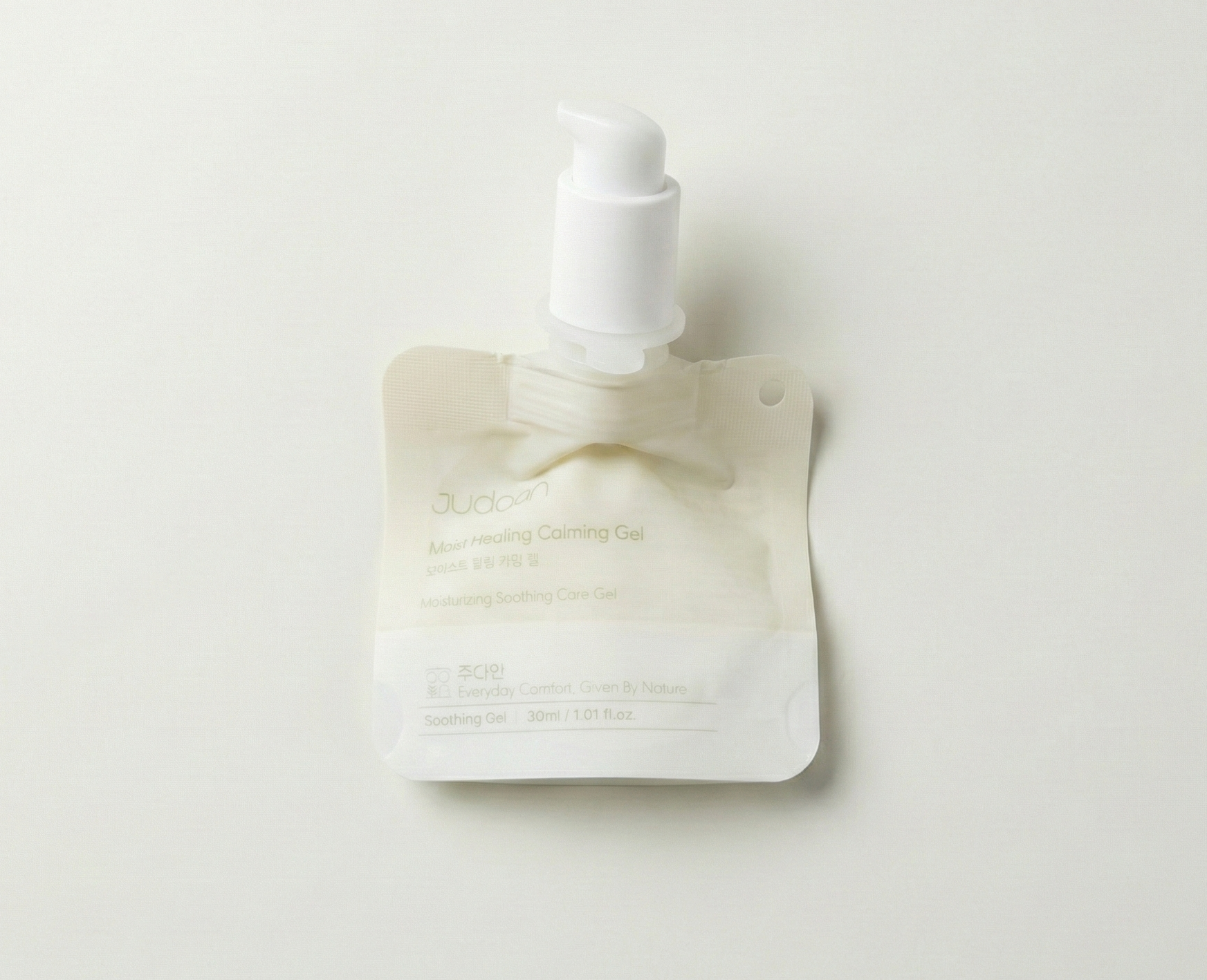 Airless Pak hero product